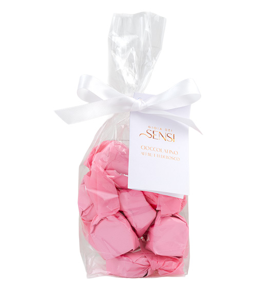 Cioccolatino ai Frutti di Bosco